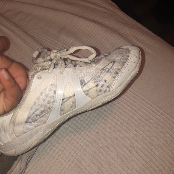NFINITY Shoes Nfinity Cheertumbling Shoes Poshmark